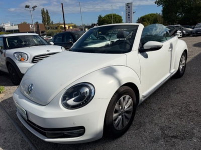 Volkswagen Maggiolino 1.6 TDI DSG Design (3)