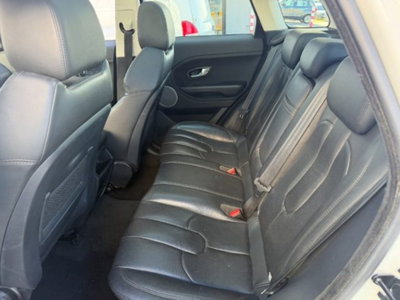 Land Rover Range Rover Evoque 2.2 Sd4 5p. Prestige (10)