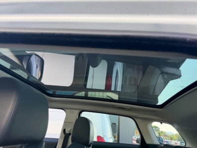 Land Rover Range Rover Evoque 2.2 Sd4 5p. Prestige (11)