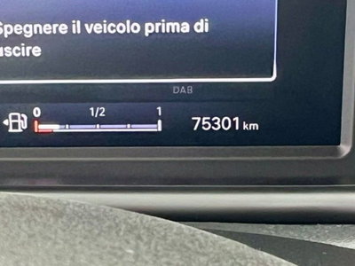 Jeep Avenger 1.2 turbo Longitude fwd 100cv (15)