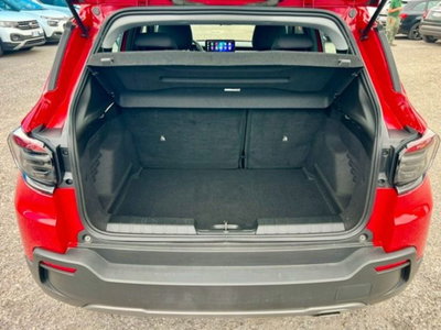 Jeep Avenger 1.2 turbo Longitude fwd 100cv (20)