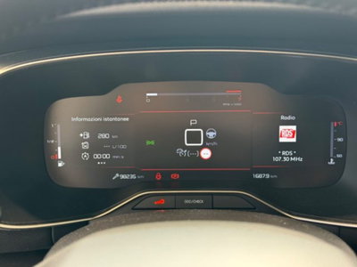Citroen C5 Aircross Aircross BlueHDi 130 S&S EAT8 Shine Pack (11)