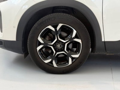Citroen C5 Aircross Aircross BlueHDi 130 S&S EAT8 Shine Pack (16)