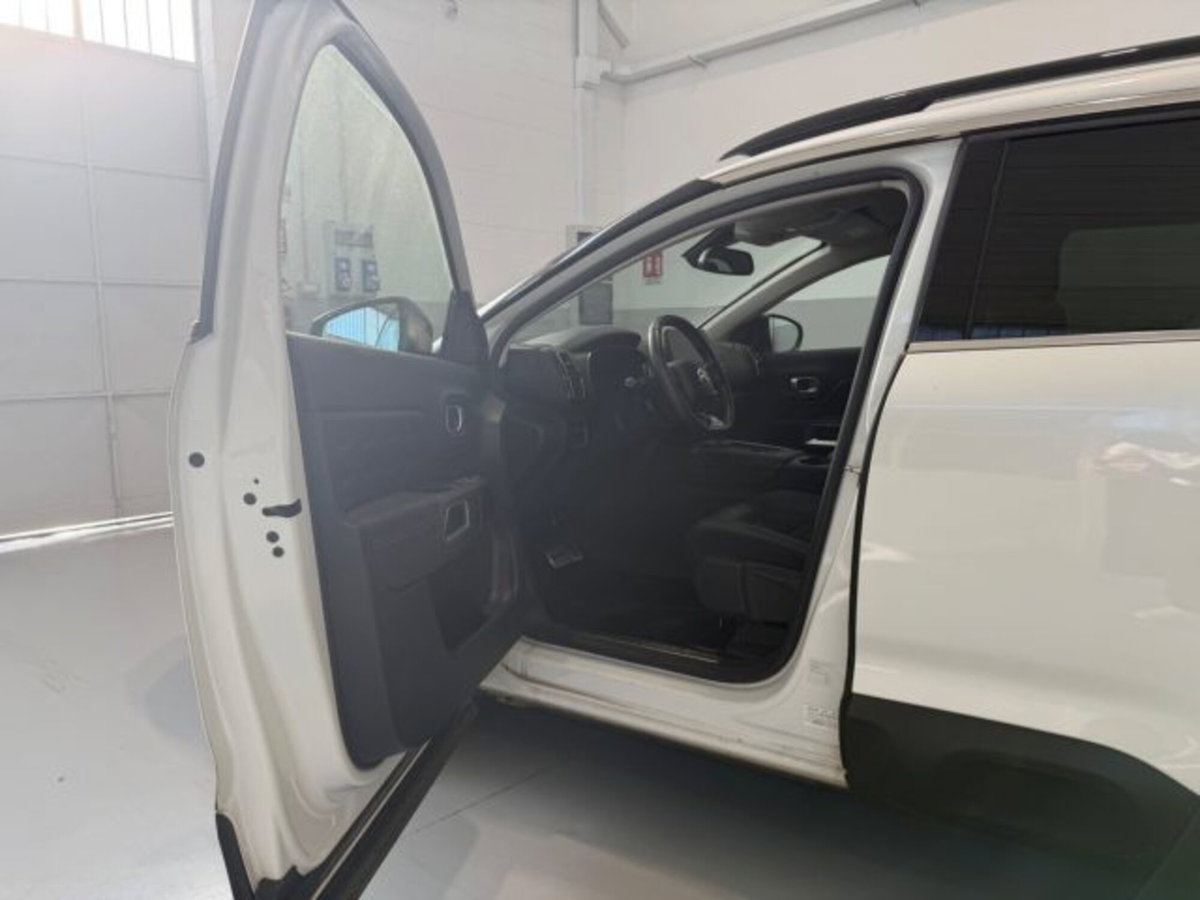 Citroen C5 Aircross Aircross BlueHDi 130 S&S EAT8 Shine Pack (18)