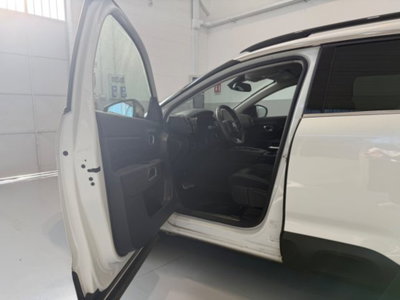 Citroen C5 Aircross Aircross BlueHDi 130 S&S EAT8 Shine Pack (18)