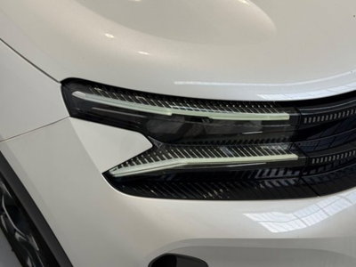 Citroen C5 Aircross Aircross BlueHDi 130 S&S EAT8 Shine Pack (9)