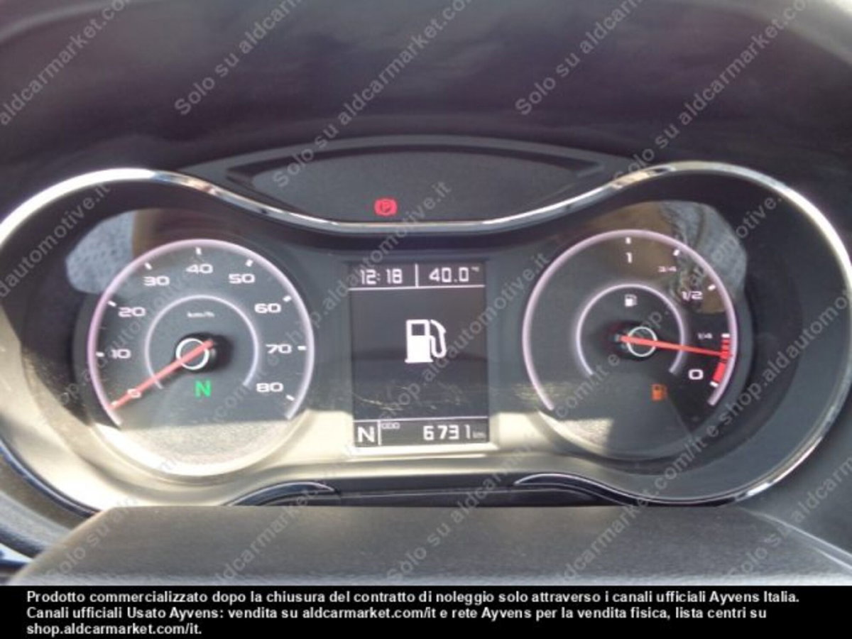 Aixam City 482 City 482 Emotion Sport E5 (9)