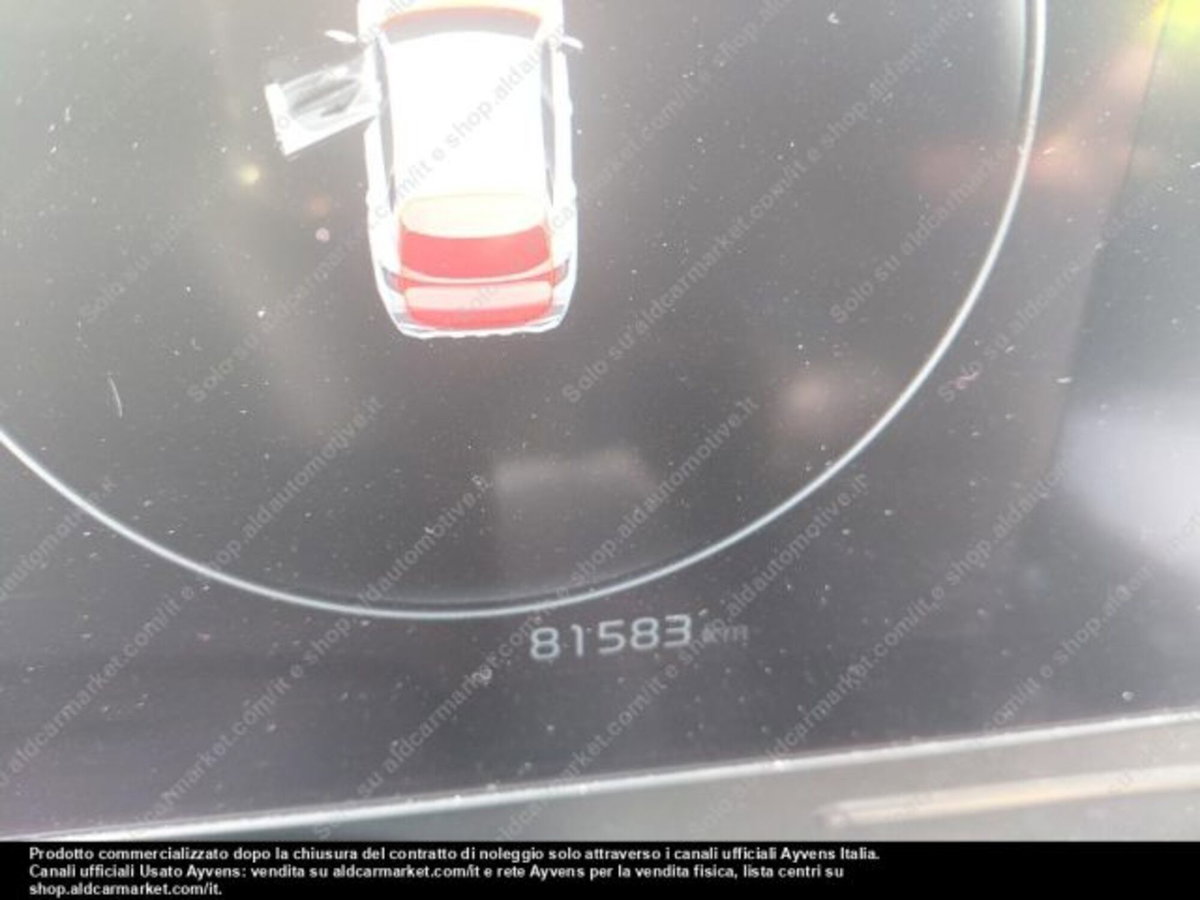 Kia Sportage 1.6 crdi mhev GT-line Plus dct (10)