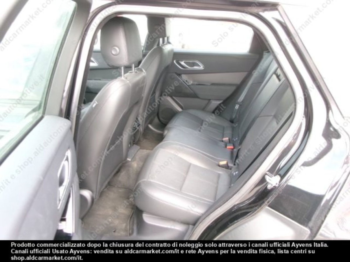 Land Rover Range Rover Velar 2.0D I4 204 CV R-Dynamic SE (10)