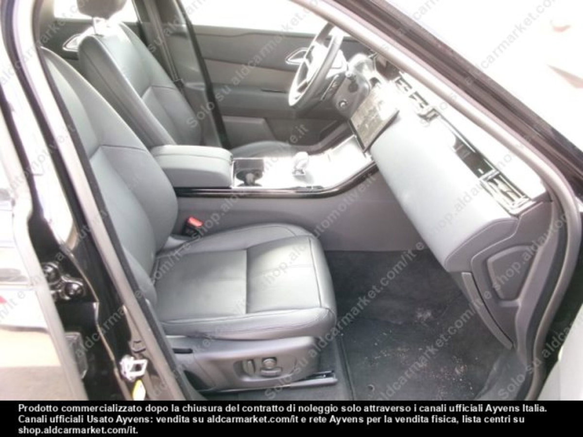 Land Rover Range Rover Velar 2.0D I4 204 CV R-Dynamic SE (7)