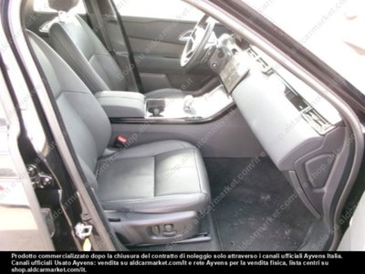 Land Rover Range Rover Velar 2.0D I4 204 CV R-Dynamic SE (7)