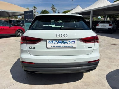 Audi Q3 35 TDI quattro S tronic Business (5)