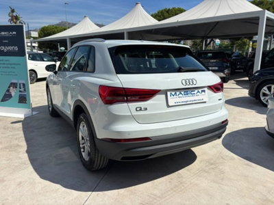 Audi Q3 35 TDI quattro S tronic Business (6)