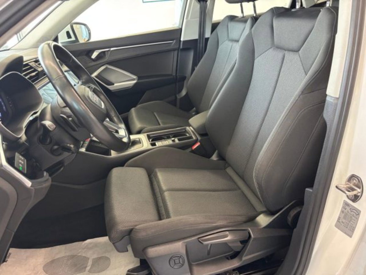 Audi Q3 Sportback 45 TFSI e S tronic S line edition (11)