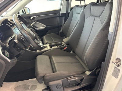 Audi Q3 Sportback 45 TFSI e S tronic S line edition (11)