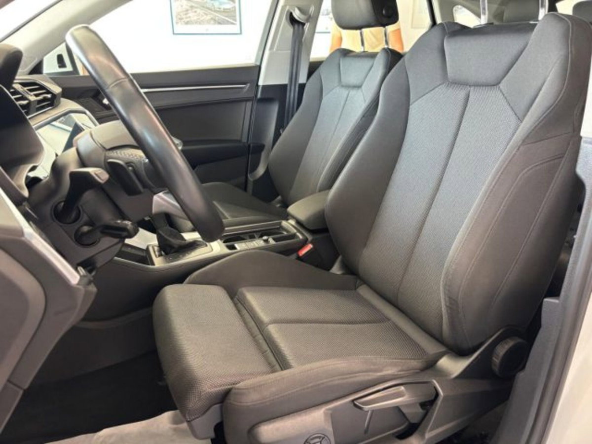Audi Q3 Sportback 45 TFSI e S tronic S line edition (12)
