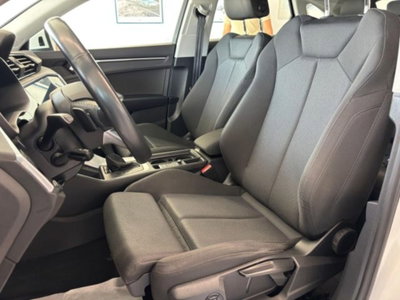 Audi Q3 Sportback 45 TFSI e S tronic S line edition (12)