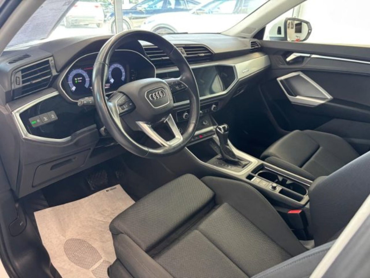 Audi Q3 Sportback 45 TFSI e S tronic S line edition (13)
