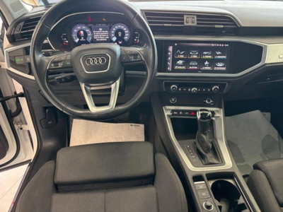 Audi Q3 Sportback 45 TFSI e S tronic S line edition (15)