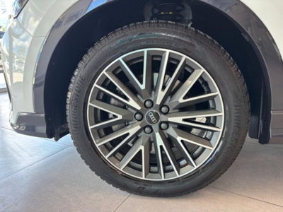 Audi Q3 Sportback 45 TFSI e S tronic S line edition (19)