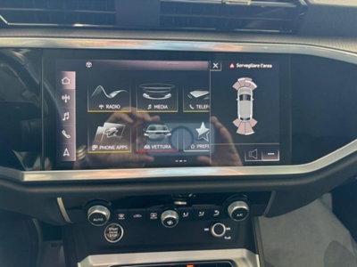 Audi Q3 Sportback 45 TFSI e S tronic S line edition (9)