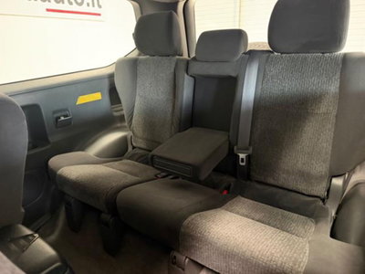 Toyota Land Cruiser D-4D 16V cat 3 porte Sol (9)