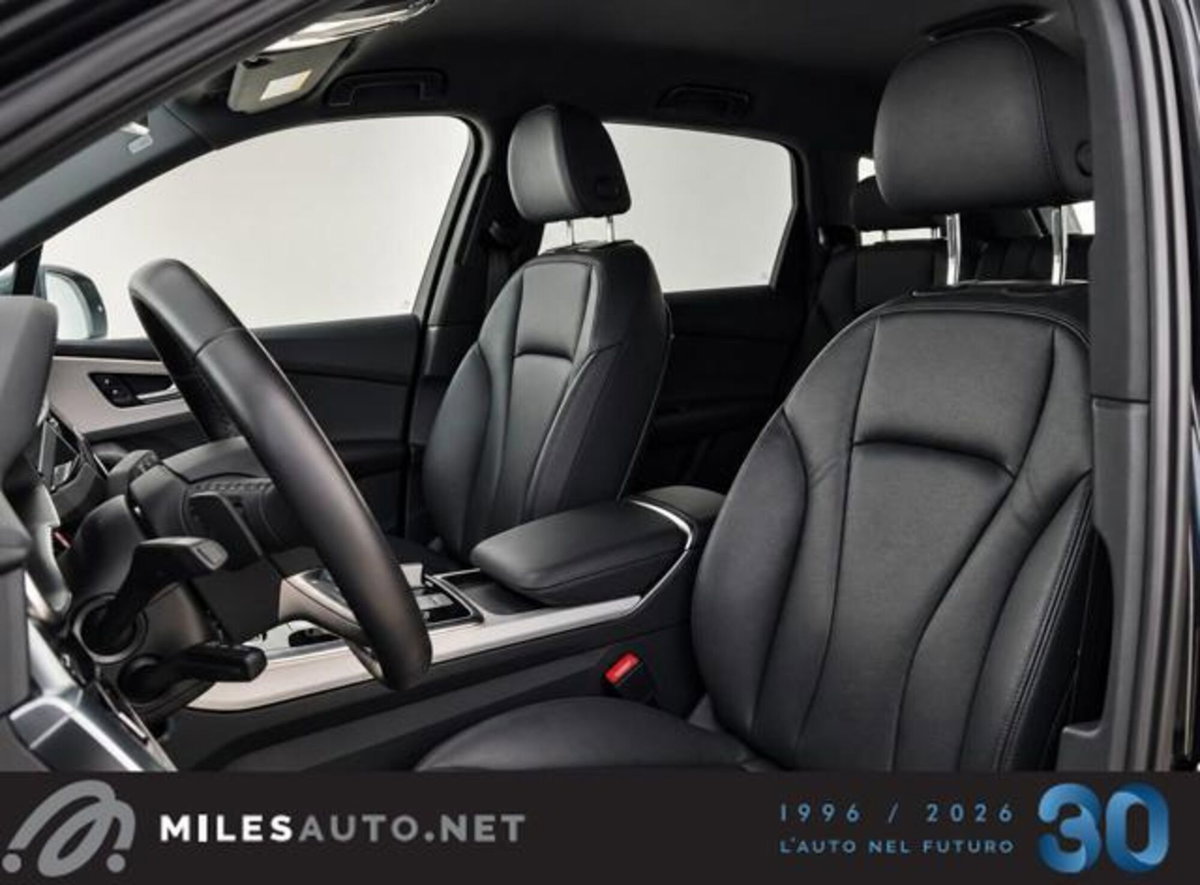 Audi Q7 50 TDI quattro tiptronic (3)
