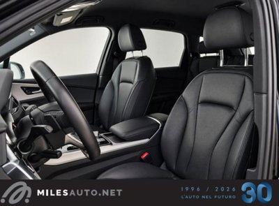 Audi Q7 50 TDI quattro tiptronic (3)