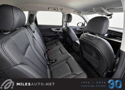 Audi Q7 50 TDI quattro tiptronic (6)