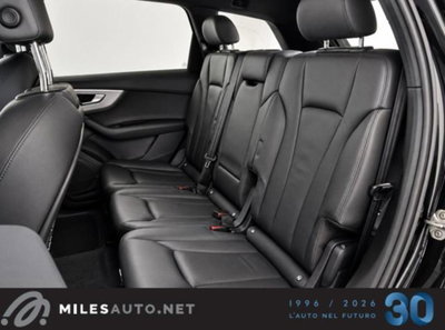 Audi Q7 50 TDI quattro tiptronic (7)