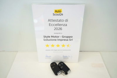 Jeep Compass 1.3 T4 240CV PHEV AT6 4xe S (15)