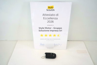 Jeep Compass 1.3 T4 240CV PHEV AT6 4xe S (16)