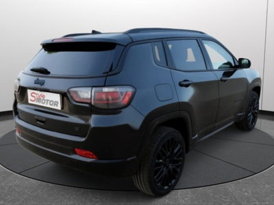 Jeep Compass 1.3 T4 240CV PHEV AT6 4xe S (19)
