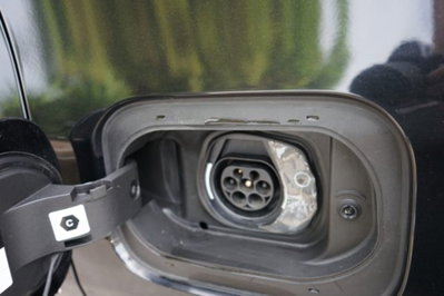 Jeep Compass 1.3 T4 240CV PHEV AT6 4xe S (20)