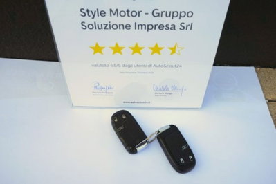 Jeep Compass 1.3 T4 240CV PHEV AT6 4xe S (15)