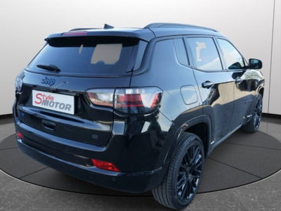 Jeep Compass 1.3 T4 240CV PHEV AT6 4xe S (4)
