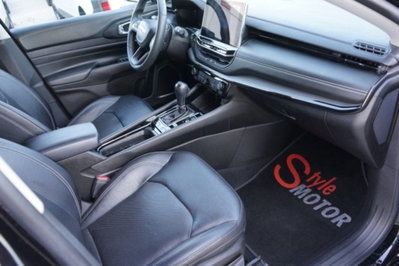 Jeep Compass 1.3 T4 240CV PHEV AT6 4xe S (7)