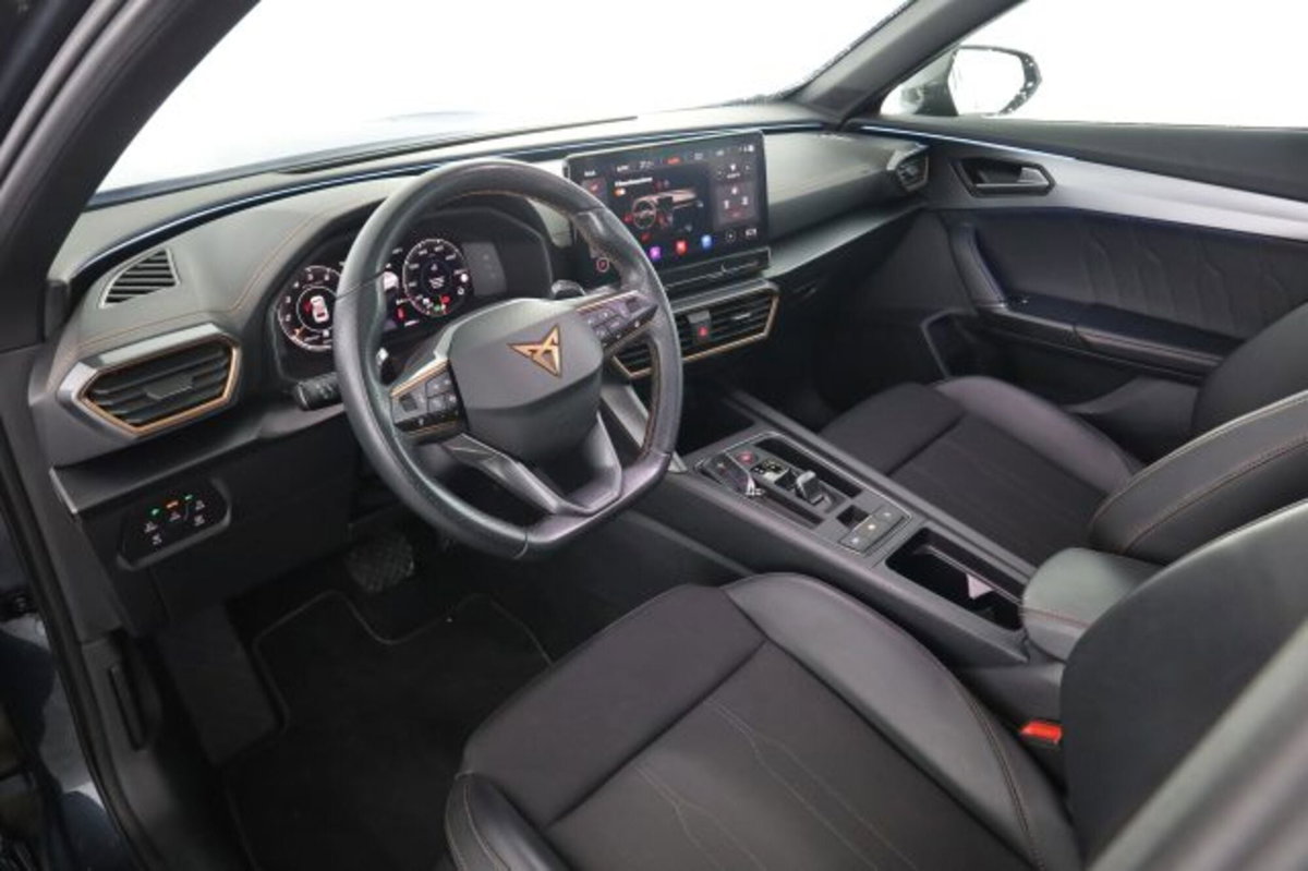 Cupra Formentor Formentor 1.5 TSI