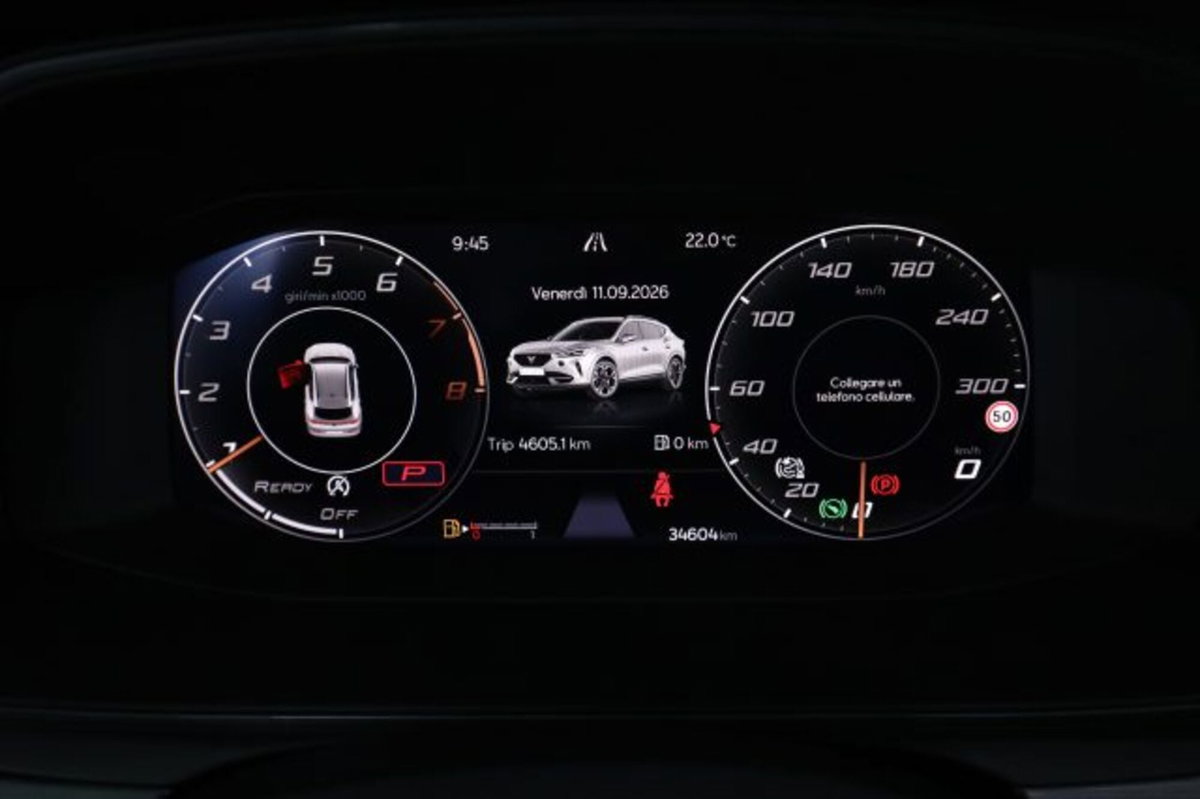 Cupra Formentor Formentor 1.5 TSI (7)