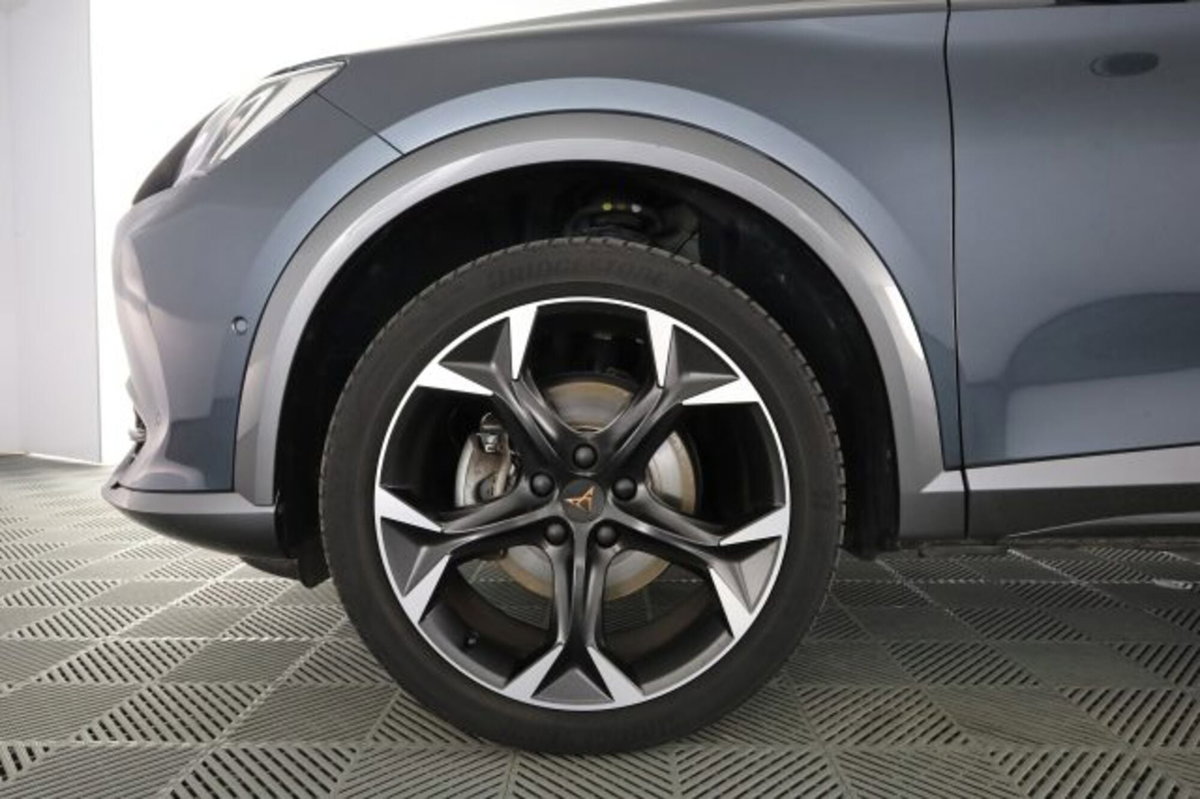 Cupra Formentor Formentor 1.5 TSI (8)