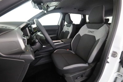 Dacia Bigster 1.8 hybrid Journey 155cv auto (10)