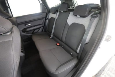 Dacia Bigster 1.8 hybrid Journey 155cv auto (11)