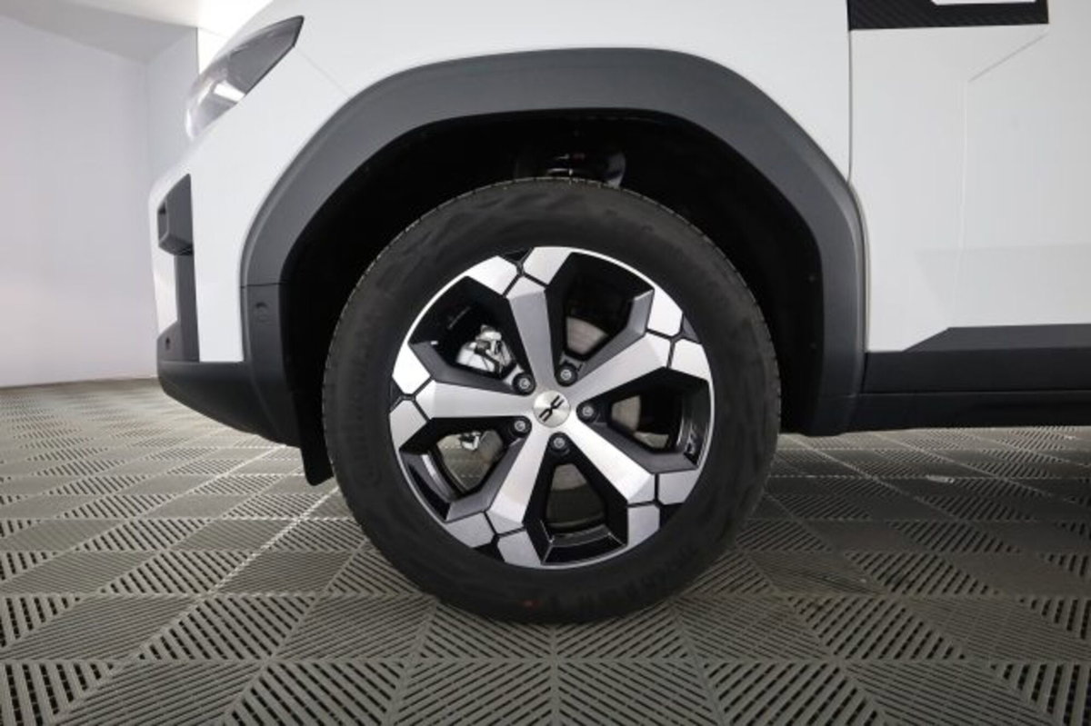 Dacia Bigster 1.8 hybrid Journey 155cv auto (15)
