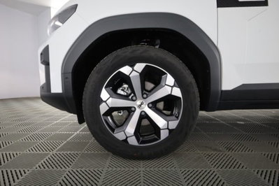 Dacia Bigster 1.8 hybrid Journey 155cv auto (15)