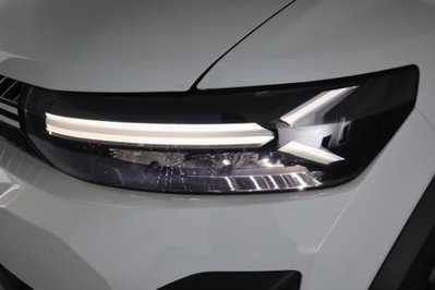 Dacia Bigster 1.8 hybrid Journey 155cv auto (16)