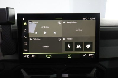 Dacia Bigster 1.8 hybrid Journey 155cv auto (18)