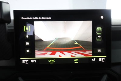 Dacia Bigster 1.8 hybrid Journey 155cv auto (19)