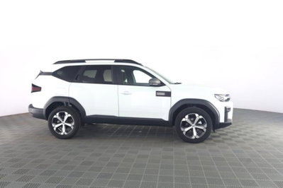 Dacia Bigster 1.8 hybrid Journey 155cv auto (3)