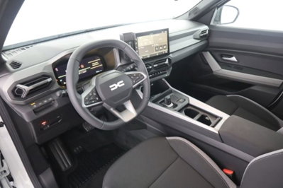 Dacia Bigster 1.8 hybrid Journey 155cv auto (9)