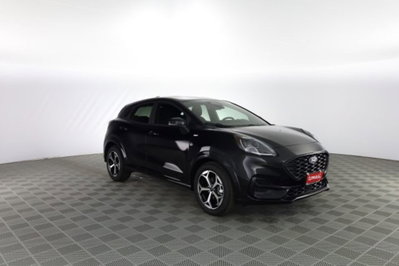 Ford Puma 1.0 EcoBoost Hybrid 125 CV S&S ST-Line Design 2 (2)